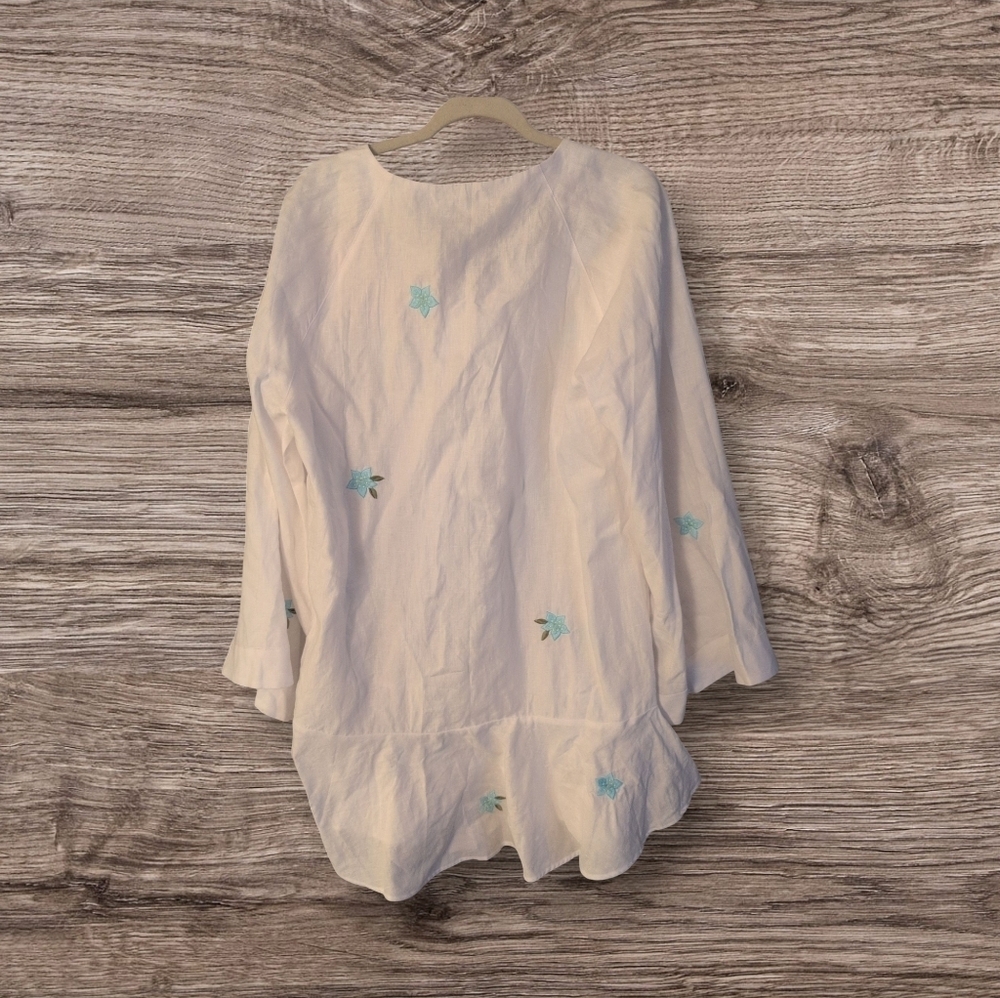 Fanm Mon SERIK DRESS - Picture 7 of 9